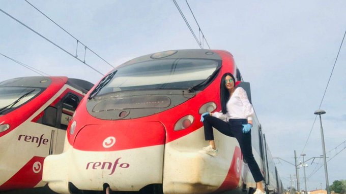BBC publica que corrupción frenó desarrollo de trenes en Paraguay