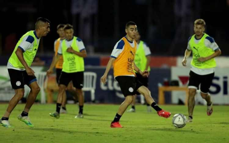 Las Eliminatorias Sudamericanas arrancan este jueves con 3 partidos