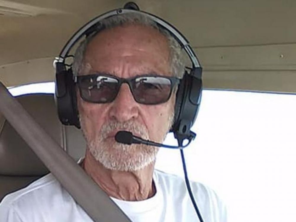 En testimonio, piloto dice que rescató a un miembro de facción en Paraguay
