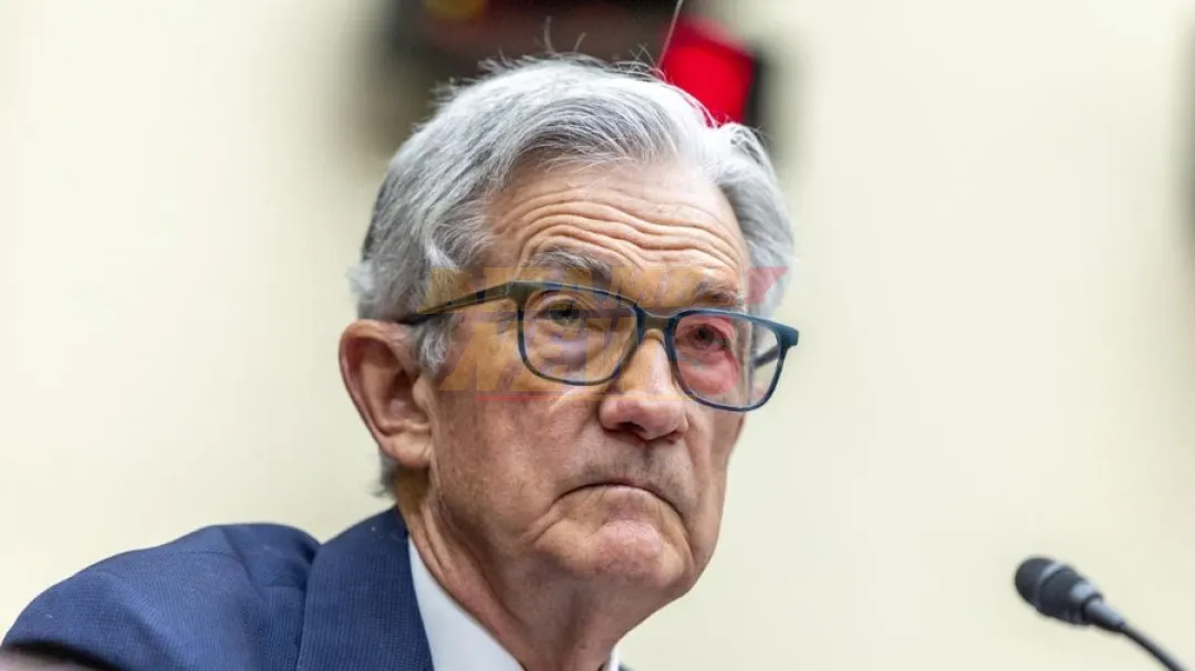 Trump exige la renuncia inmediata de Jerome Powell por no bajar las tasas de interés