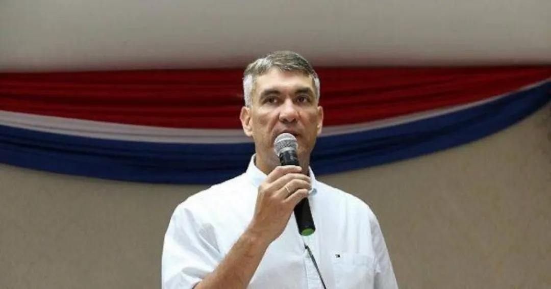 Acevedo dice que Juancho Acosta le soltó la mano a la familia de Lalo