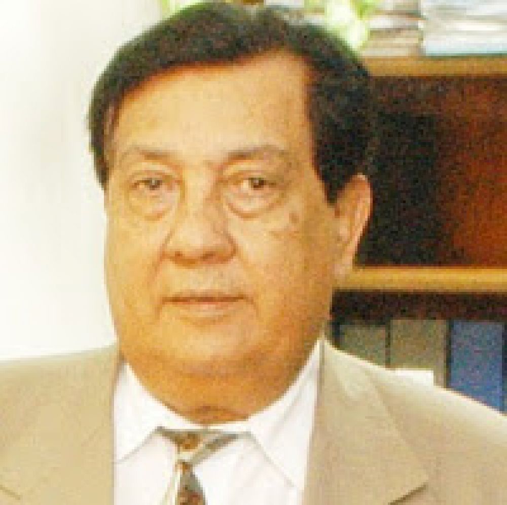 Fallece el exministro del TSJE Modesto Monges