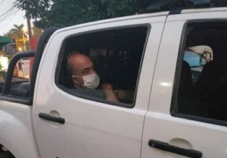 Abogado de mdico acusado por negligencia mdica dice que "hay un inters solamente por la condena"