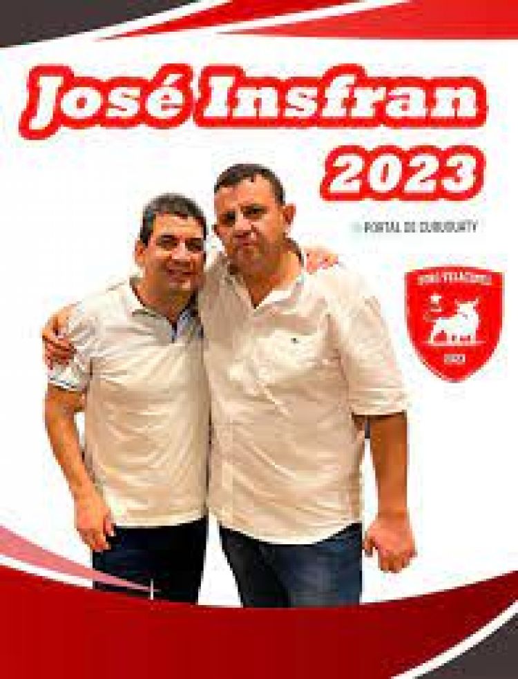 “José Insfrán era traficante de vehículos, no tenía buena fama y de repente se volvió inmaculado”