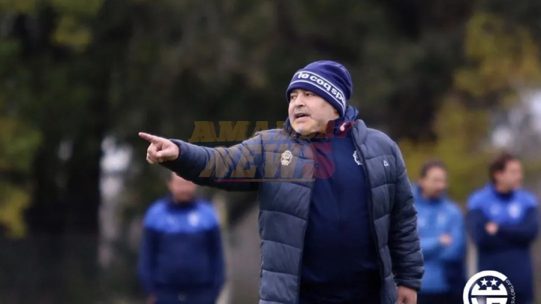 La casa en la que murió Maradona “era una pocilga, una mugre”