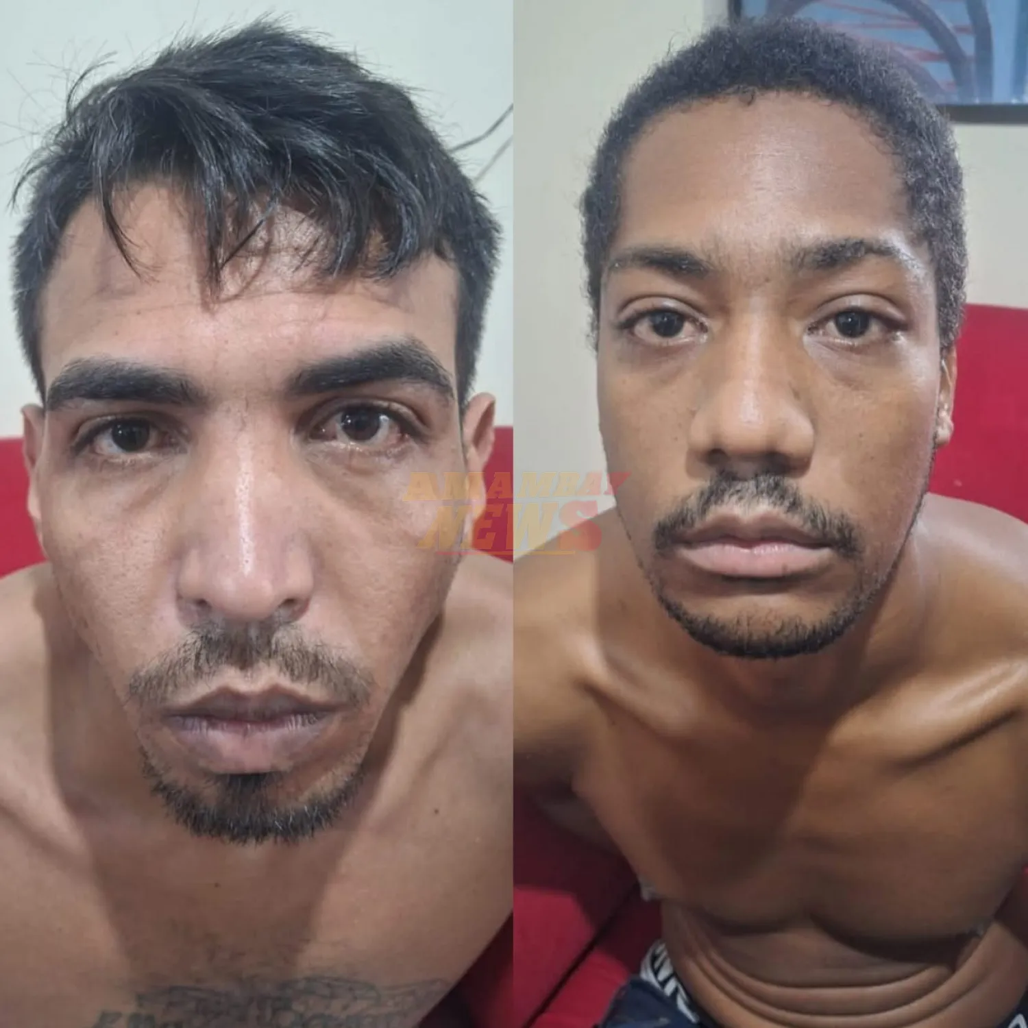 Detienen a dos brasileños en Capitán Bado, requeridos por la justicia de su país