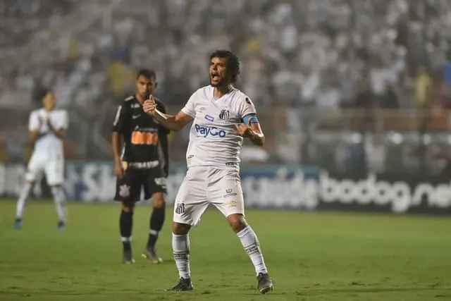 Tacuary aseguró a un exfutbolista del Santos y Gremio