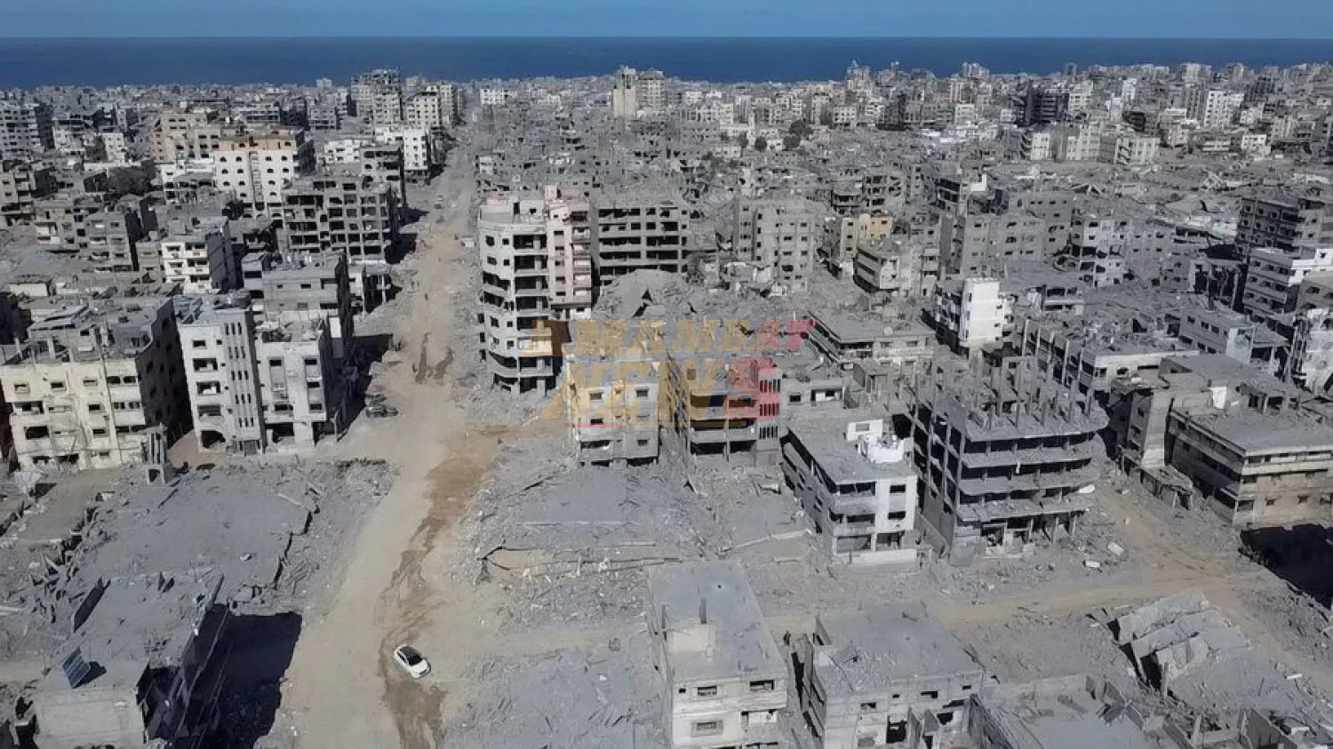 Hamás acusa a Israel de violar 47 veces el acuerdo de alto al fuego y asesinar a 38 palestinos