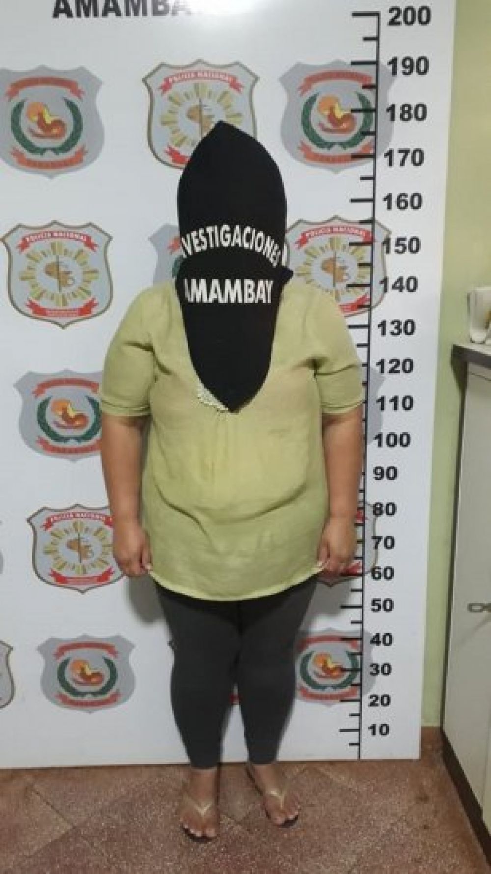 PJC: Detenida por hurtar joyas de la vivienda donde trabajaba