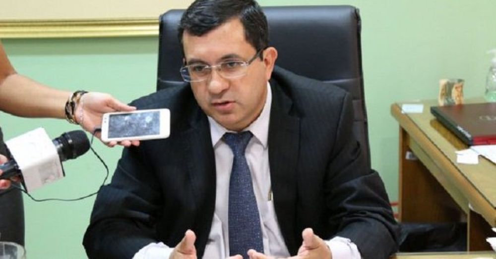 Senador descarta unificación de la bancada liberal en el Senado