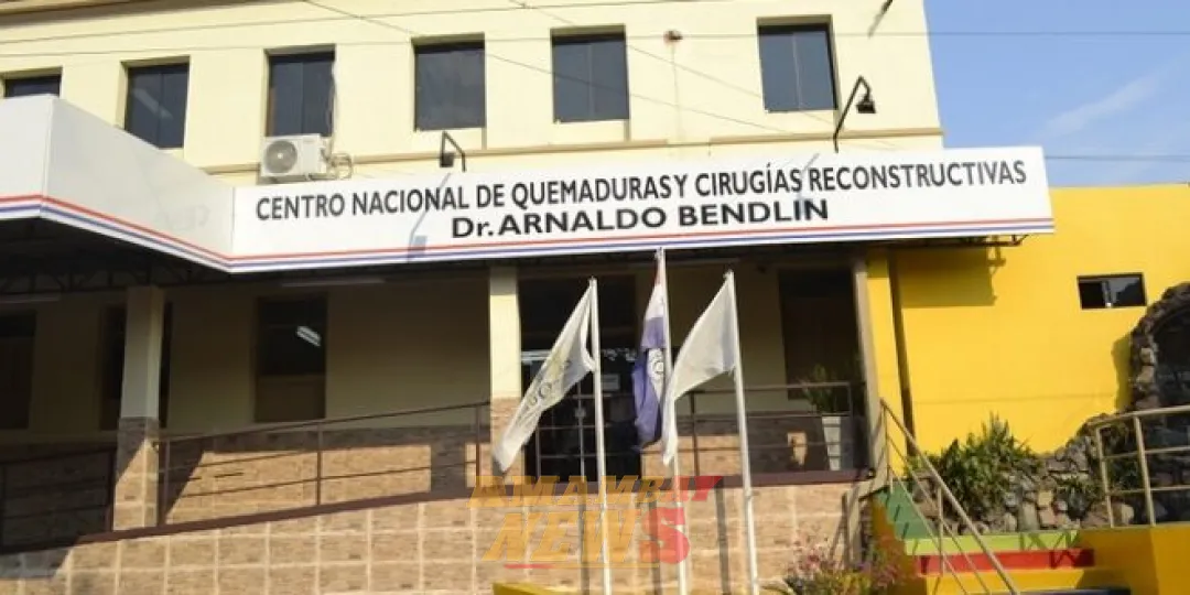 Lanzan campaña que busca evitar quemaduras en niños
