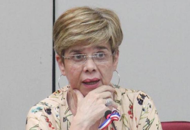 Desirée y Richer critican inutilidad y falta de liderazgo de Marito