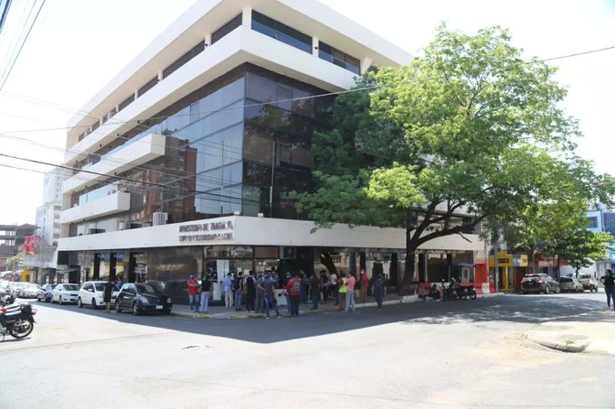 MTESS recurrirá a la Justicia contra empresas que obstruyen fiscalización