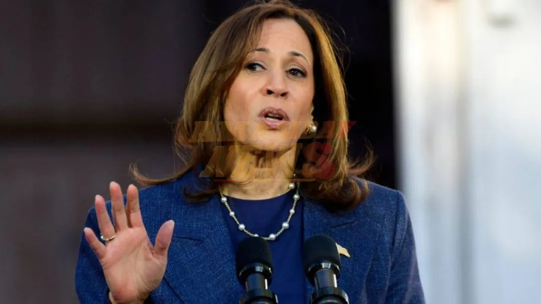 Kamala Harris pone fin a meses de especulación: anuncia que no buscará la gubernatura de California
