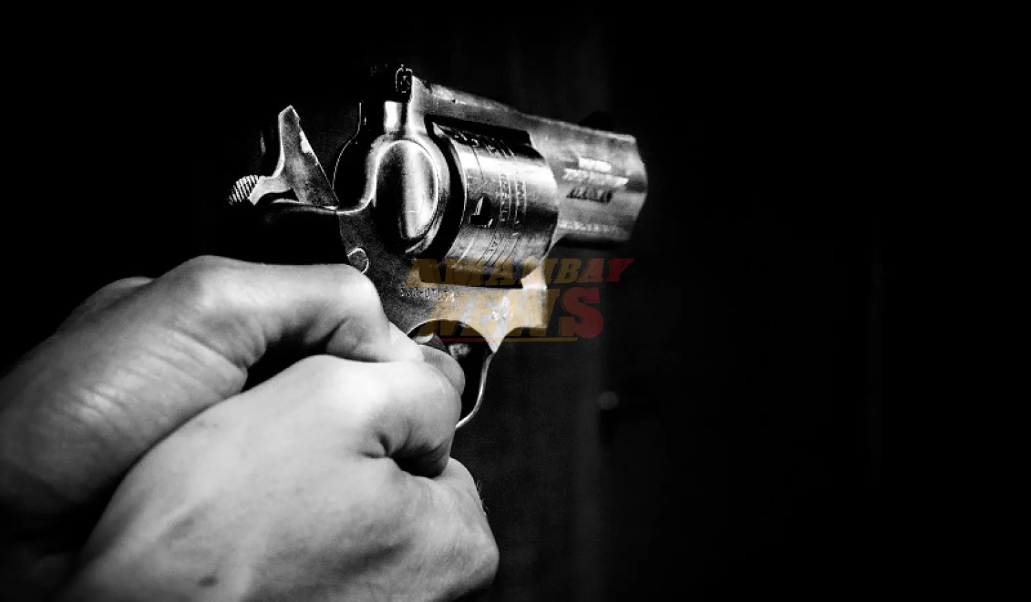 Asesinan a un hombre tras ronda de tragos frente a una bodega en San Pedro del Paraná