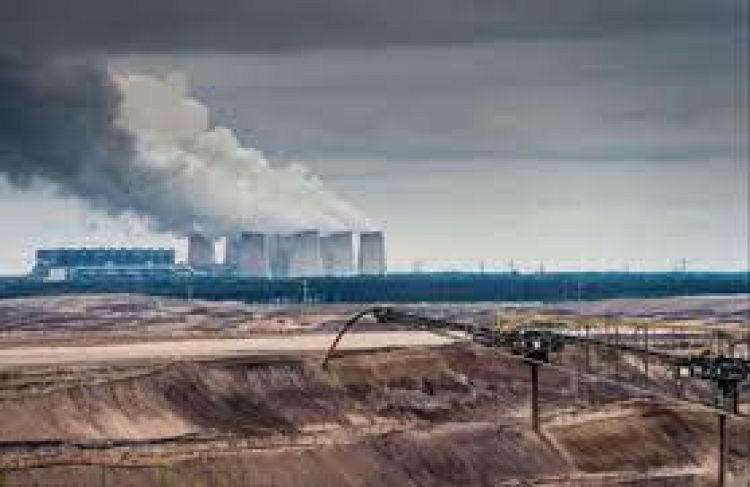 Alemania propuso formar una alianza internacional contra el cambio climático