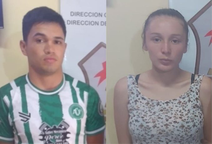 Dos detenidos tras hallazgo del cuerpo sin vida de un joven militar en Caacupé