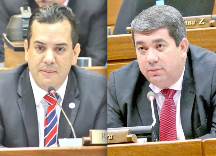 Empresa vinculada a Friedmann y Noguera busca adjudicarse almuerzo escolar en Villarrica