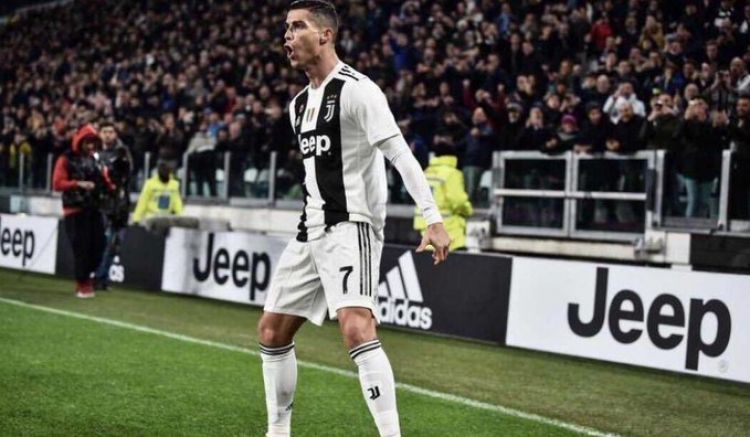 CR7 alcanzó un impactante récord y reveló cuál es su próximo objetivo
