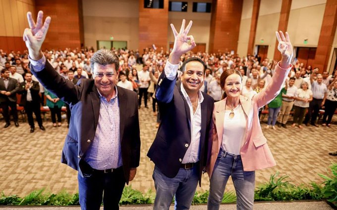 La  Concertación tiene las mejores propuestas, señalo Alegre