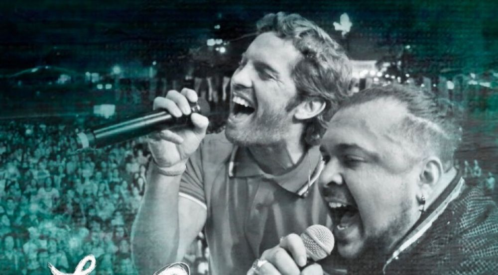 Tierra Adentro y Kchiporros lanzan la versión en vivo de La Cigarra