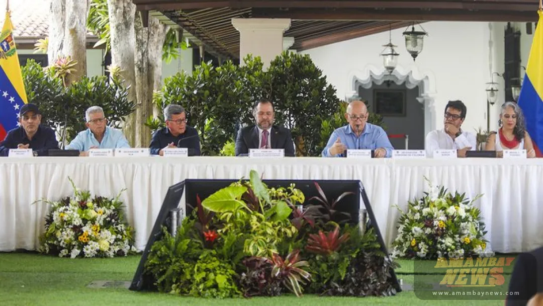 Gobierno colombiano exige al ELN una respuesta sobre su compromiso con la paz