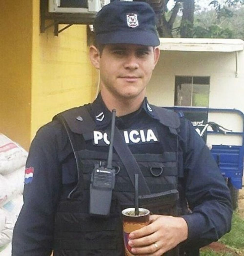 Se cumplen 5 años sin Edelio Morínigo