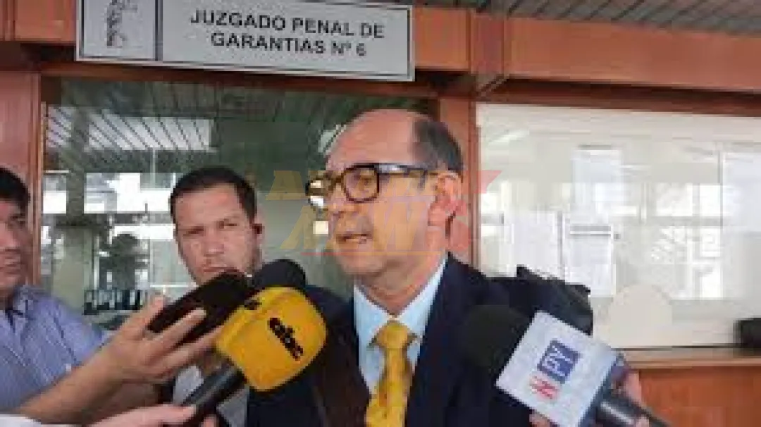 Fiscal solicita sanción a defensa de Virginia Araki tras repetitivas dilaciones que buscan sabotear proceso