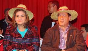 Lilian: «Cartes cree que mintiendo se gana las elecciones y no es así»