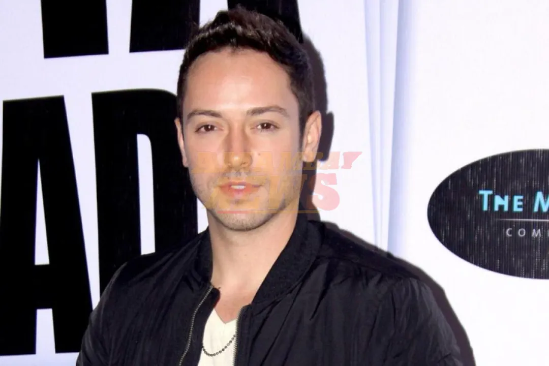 Aseguran que el cantante Pee Wee fue arrestado por manejar ebrio