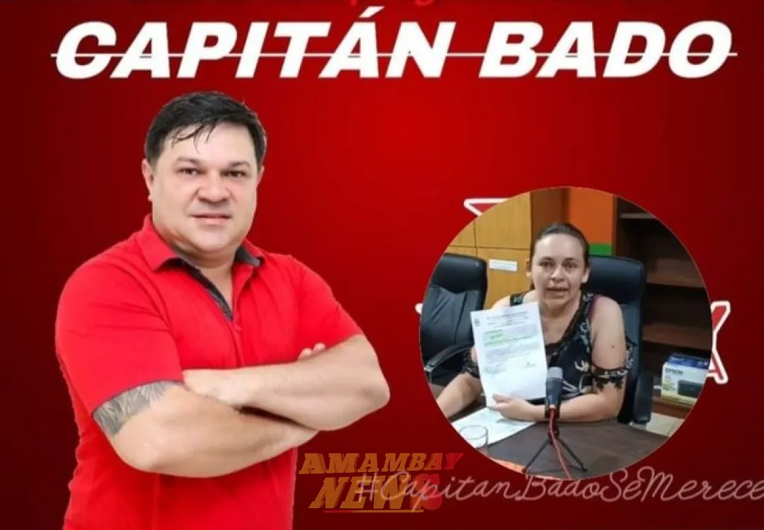 VIDEO: Intendente pisotea derechos laborales de jornaleros y de Gs. 107.627 pretende pagar apenas Gs. 70.000