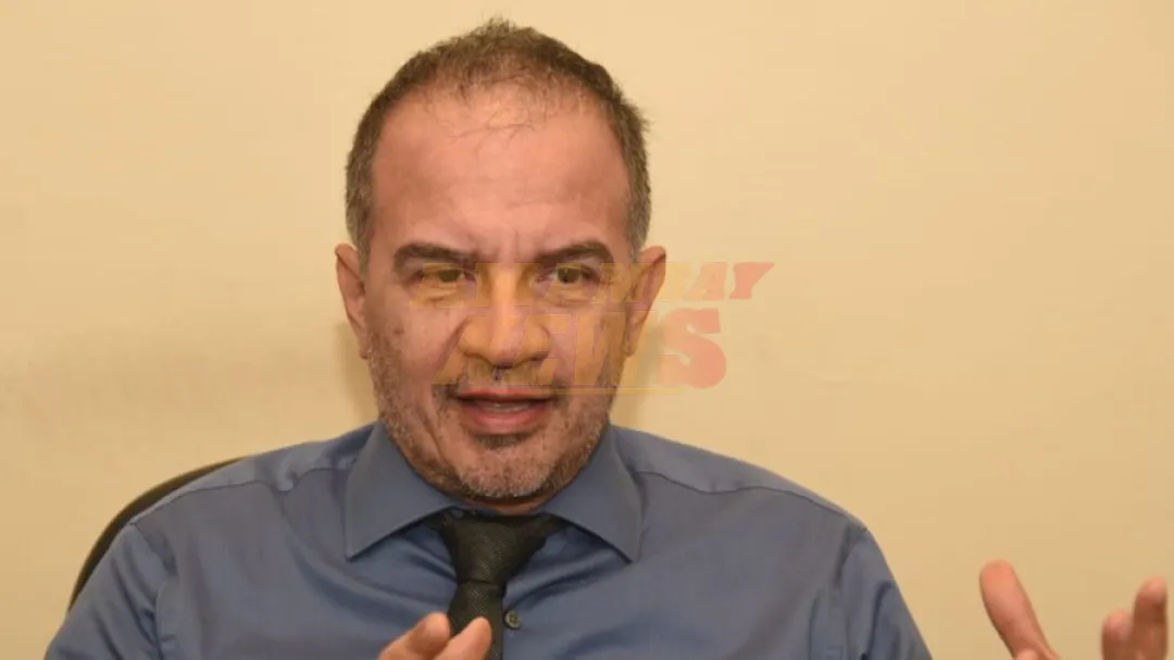 “Todo el sistema está podrido; solo cabe un reseteo total y radical”