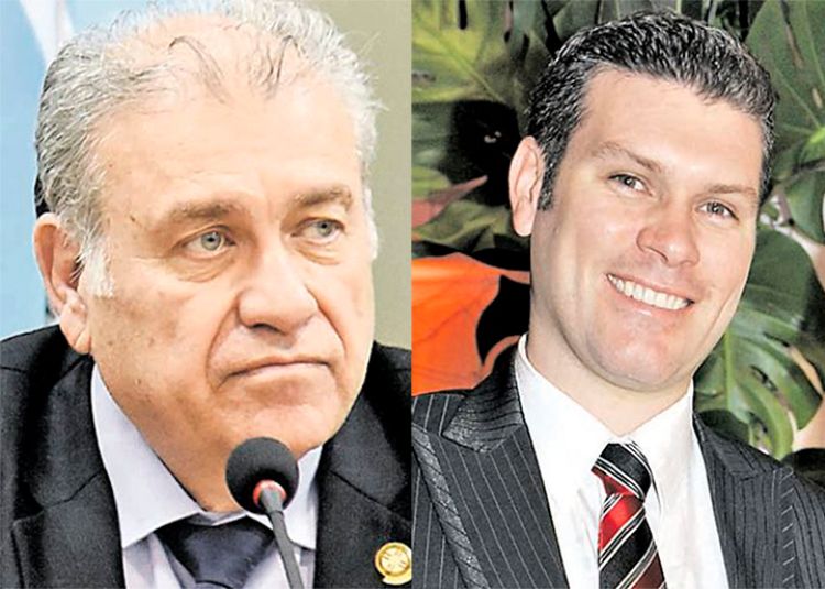 Defensa de RGD presentará una apelación especial