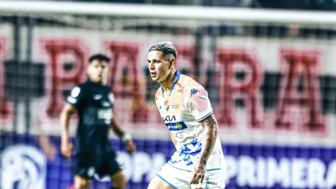 Sergio Bareiro se sumará a las filas del 2 de Mayo
