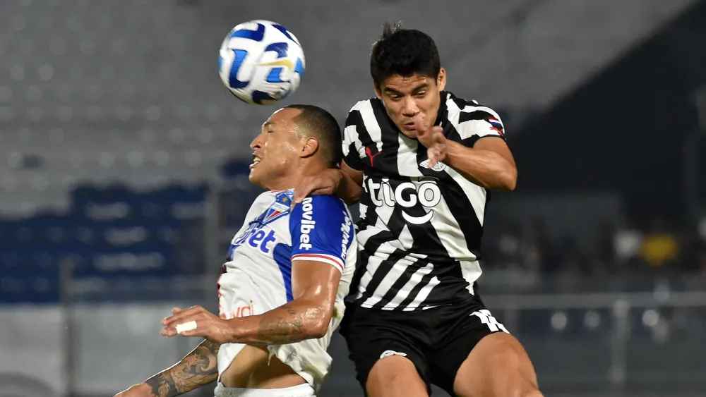 Por el pase a cuartos