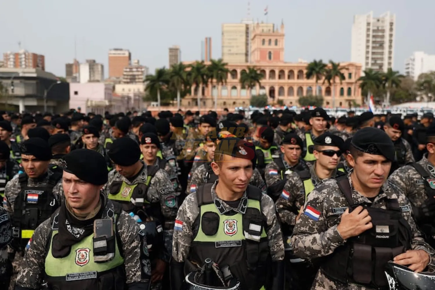 Policía Nacional investiga supuesto cobro indebido para liberar guardias de agentes Lince