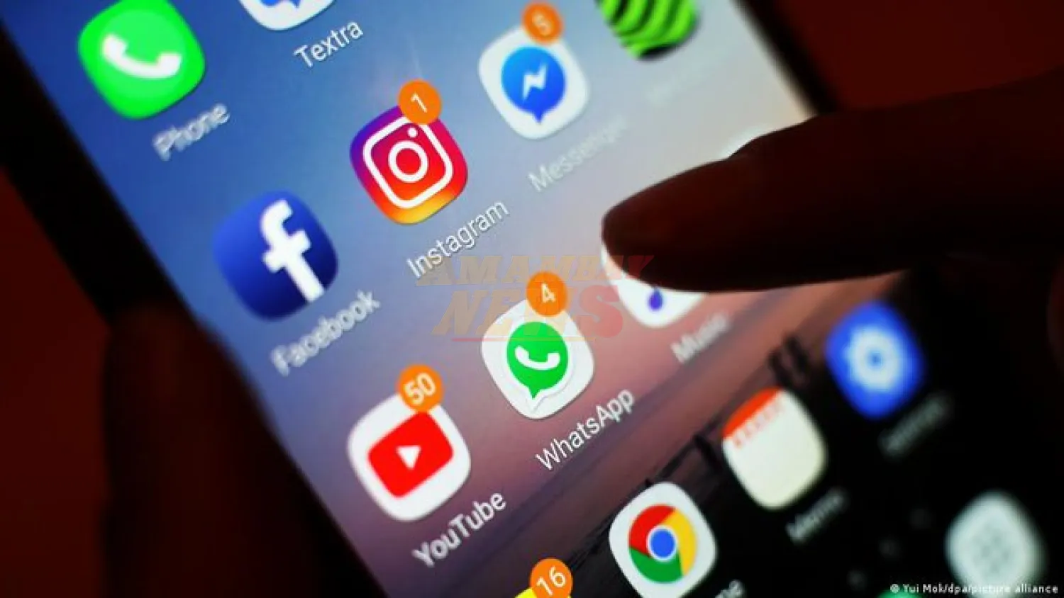 Instagram: por qué creemos ser adictos sin serlo