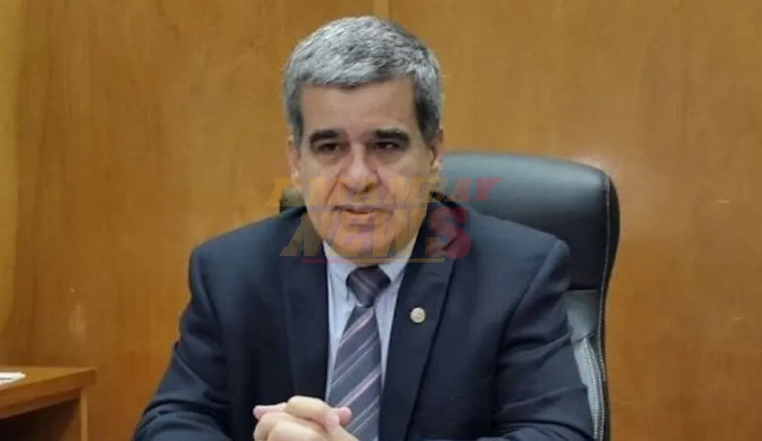 “Da asco vivir en un país con una Fiscalía General que se maneja de esta manera”
