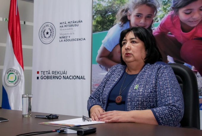 Apuesta al sistema de protección social, clave para frenar la delincuencia juvenil