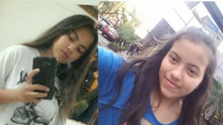 Denuncian desaparición de dos adolescentes de 15 años en CDE