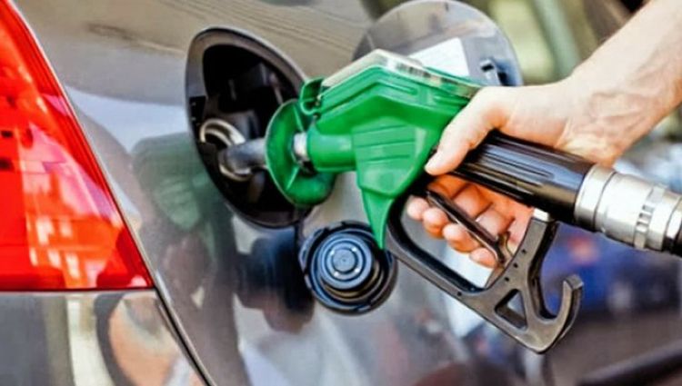 Anuncian que el Gasoil tipo 3 bajará Gs. 350 por litro
