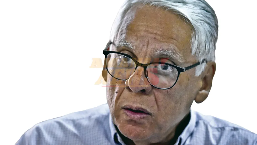 “Estamos en manos de una casta privilegiada que maneja el poder”