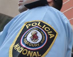 Policía Nacional niega desalojo forzoso de mbyás de Nueva Toledo