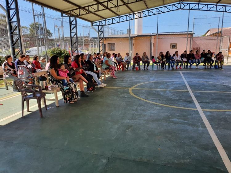 Agente penitenciaria muere a causa del Covid-19 en Coronel Oviedo