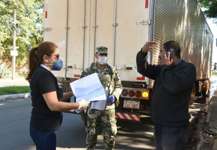 Más de 10.000 personas verificadas y 27 aprehensiones en control del fin de semana