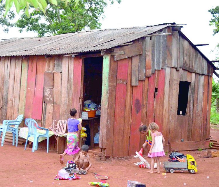 Pytyvõ: Más de 206.000 personas postuladas al programa de subsidio