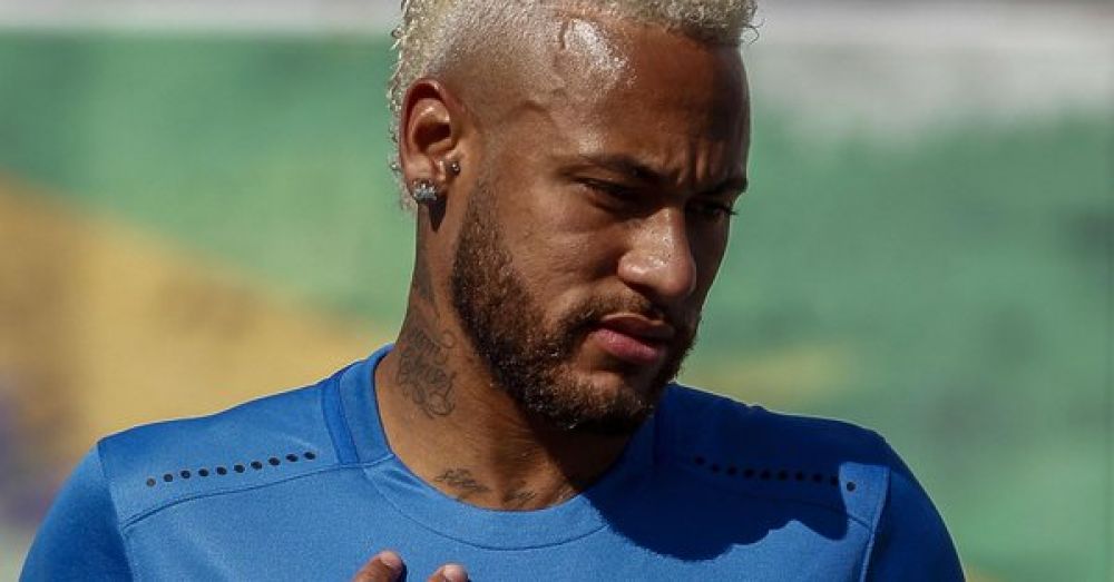 Neymar no sale de una: Vuelve a ser denunciado