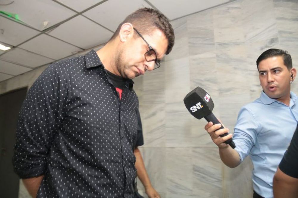 Piden prisión para médico imputado por feminicidio de Mayra Thalía