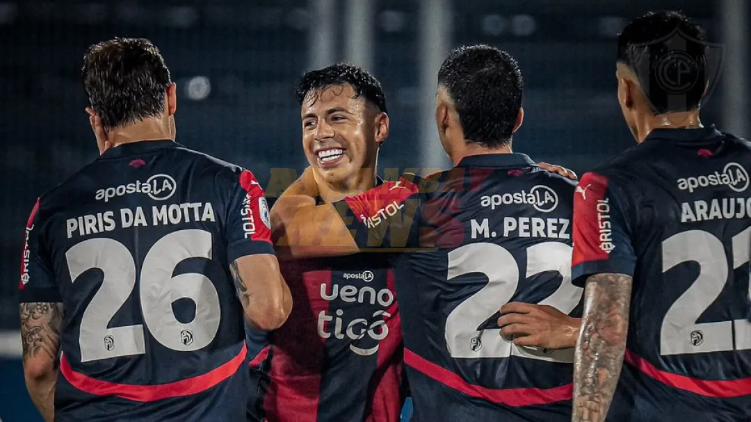 Fechas y horarios de los cuartos de final de Copa Paraguay