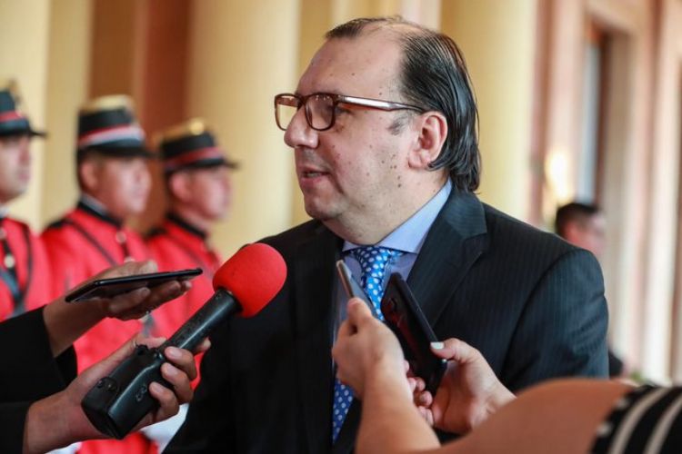 BNF reconoce que no se puede hacer frente a todos los pedidos de créditos